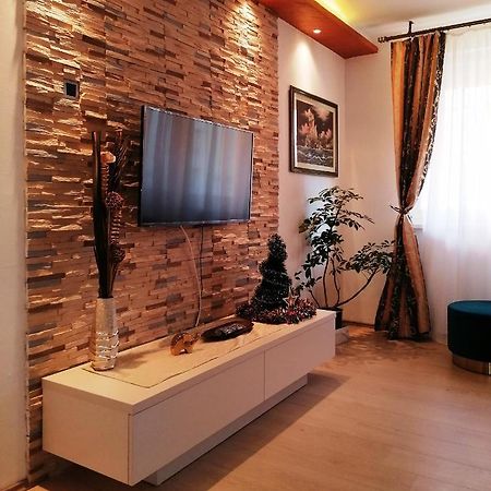Oasis Felix Apartment Belgrade Exterior photo