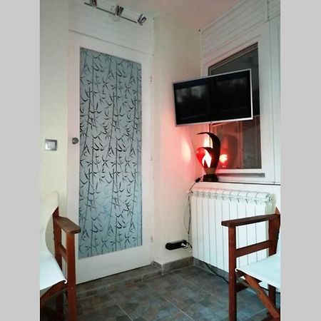 Oasis Felix Apartment Belgrade Exterior photo