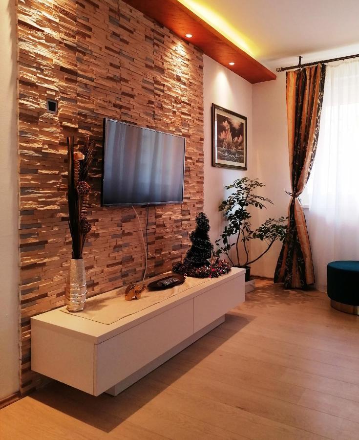 Oasis Felix Apartment Belgrade Exterior photo