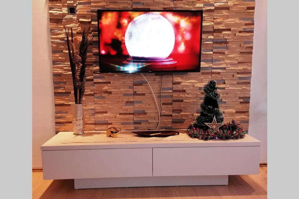 Oasis Felix Apartment Belgrade Exterior photo